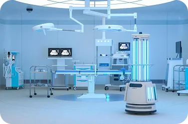 Accelerated Website Dev for Automation Manufacturing