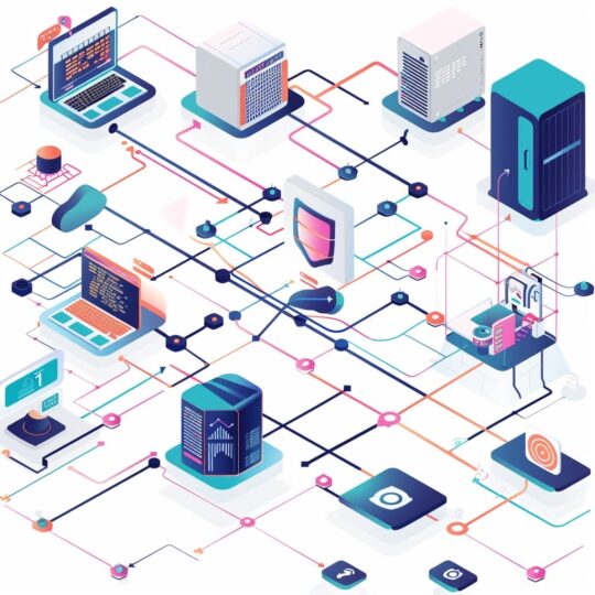 data driven workflow